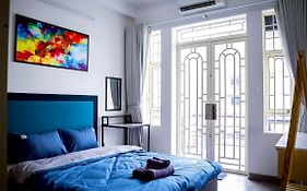 La Vie - Saigon Homestay Cafe & Tea
