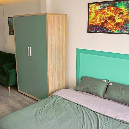La Vie - Saigon Homestay Cafe & Tea Hô Chi Minh-Ville Extérieur photo